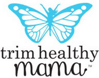 Trim healthy mama logo